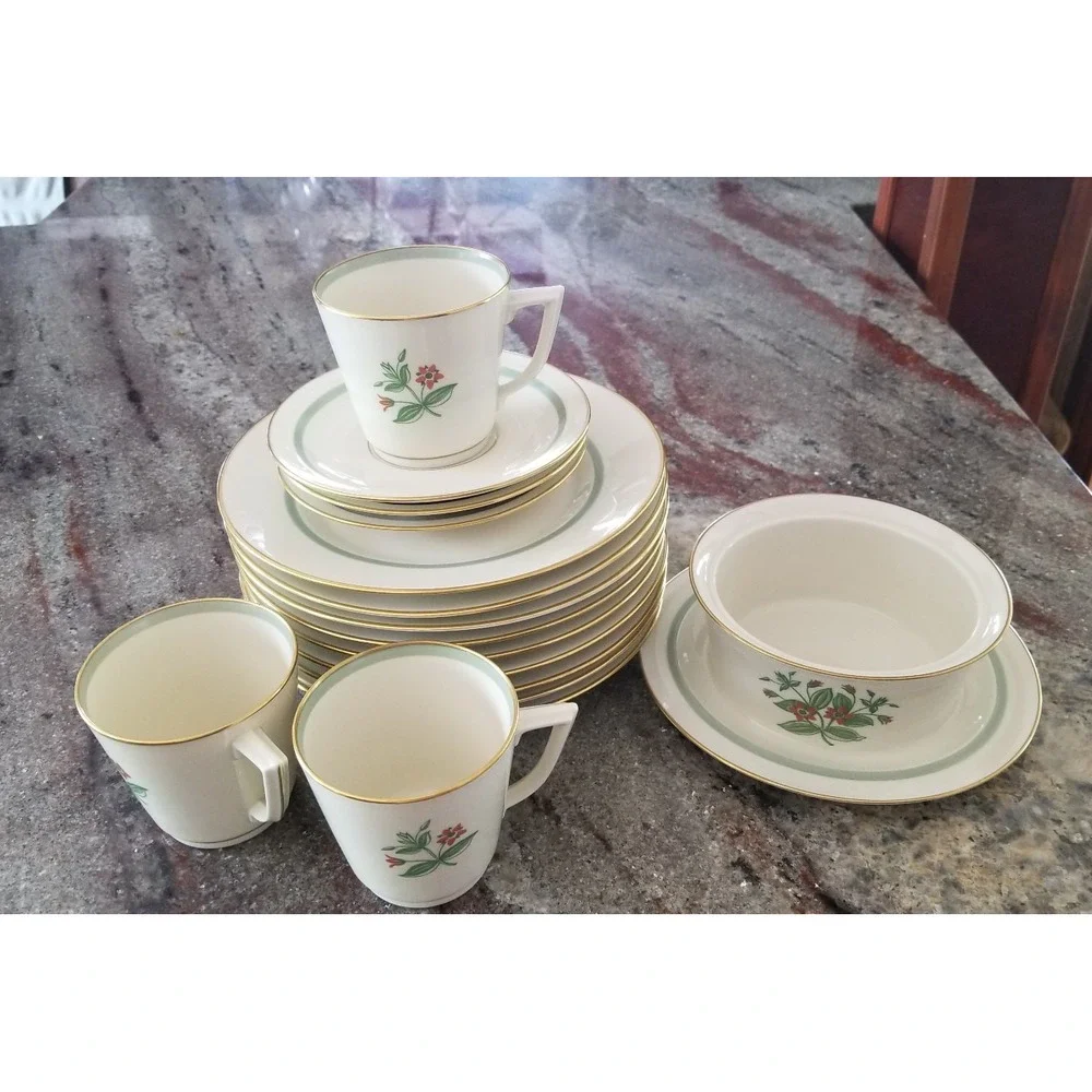 Royal Copenhagen Porcelain 7.5
